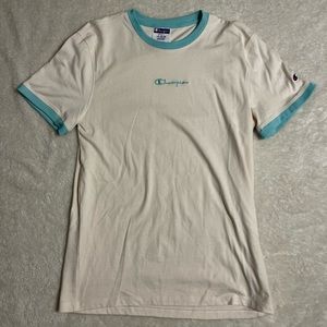 Champion tee